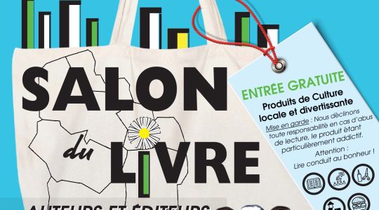 salon du livre recherche exposants