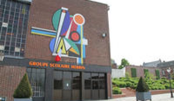 Groupe scolaire Herbin